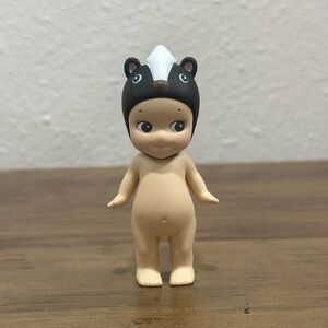 Sonny Angel Animal series 2 2023 skunk figure